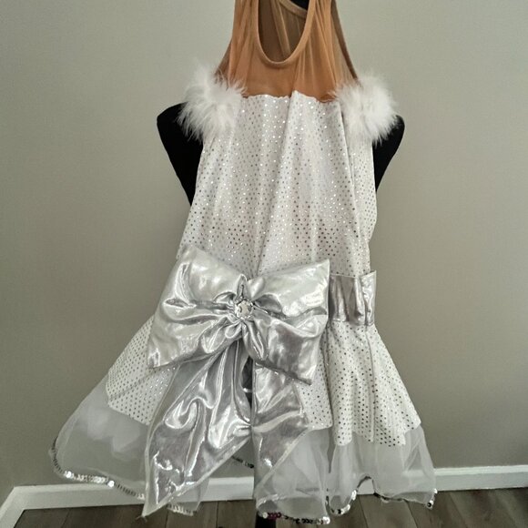 DO YOU WANT TO BUILD A SNOWMAN? - Picture 7 of 7